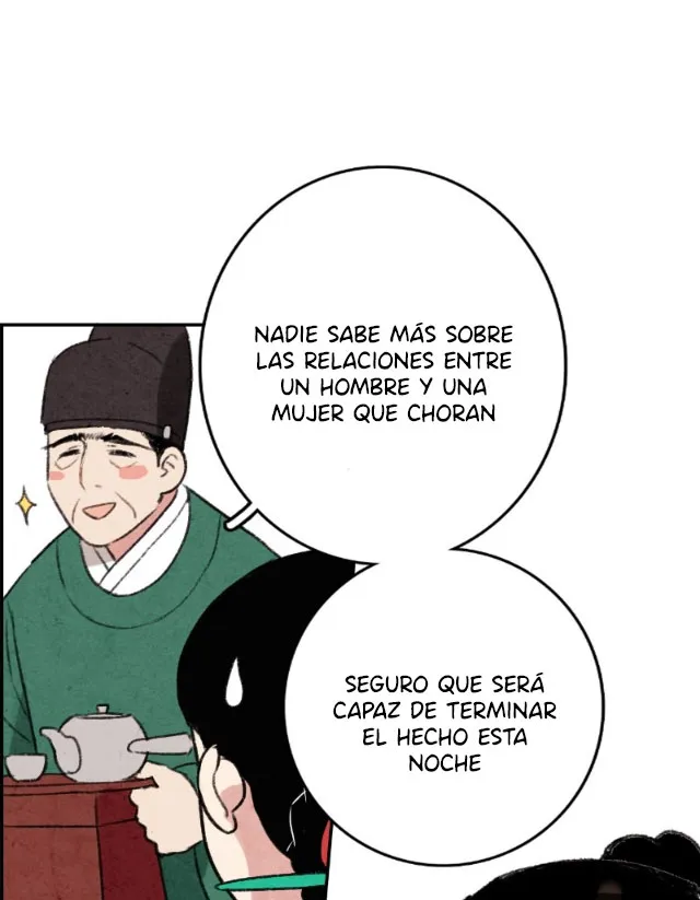 Prohibido casarse capítulo 1, página 23