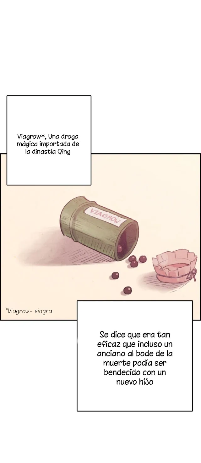 Prohibido casarse capítulo 1, página 25