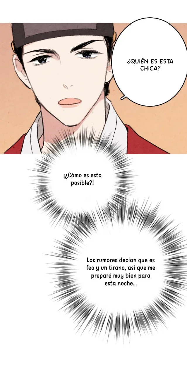 Prohibido casarse capítulo 1, página 35