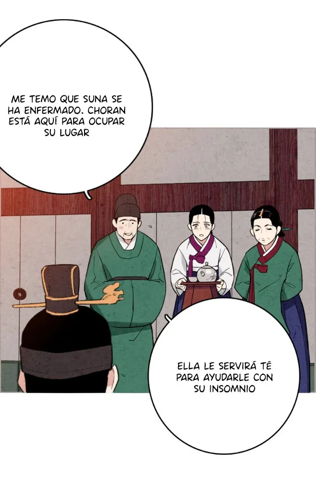 Prohibido casarse capítulo 1, página 36