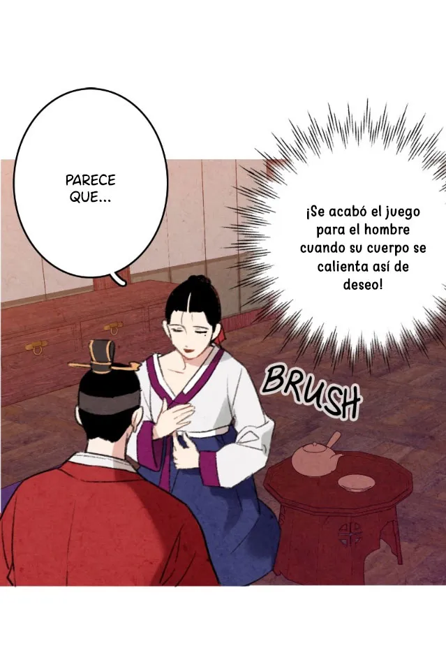 Prohibido casarse capítulo 1, página 48