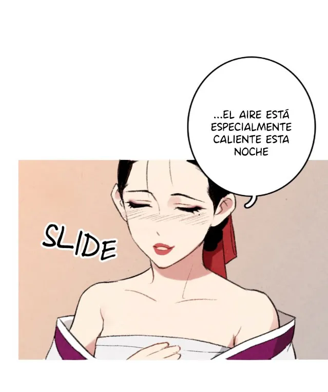 Prohibido casarse capítulo 1, página 49