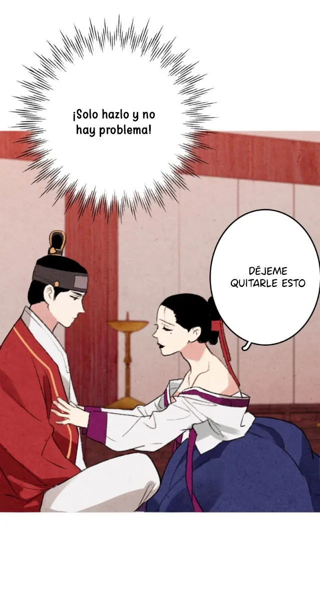 Prohibido casarse capítulo 1, página 50