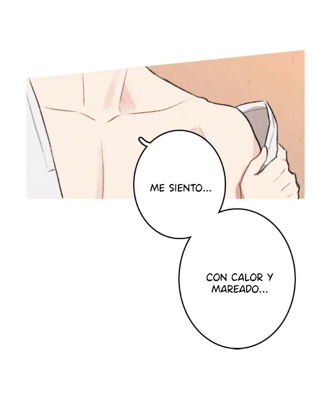 Prohibido casarse capítulo 1, página 55