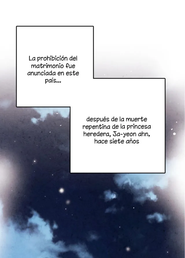 Prohibido casarse capítulo 1, página 81