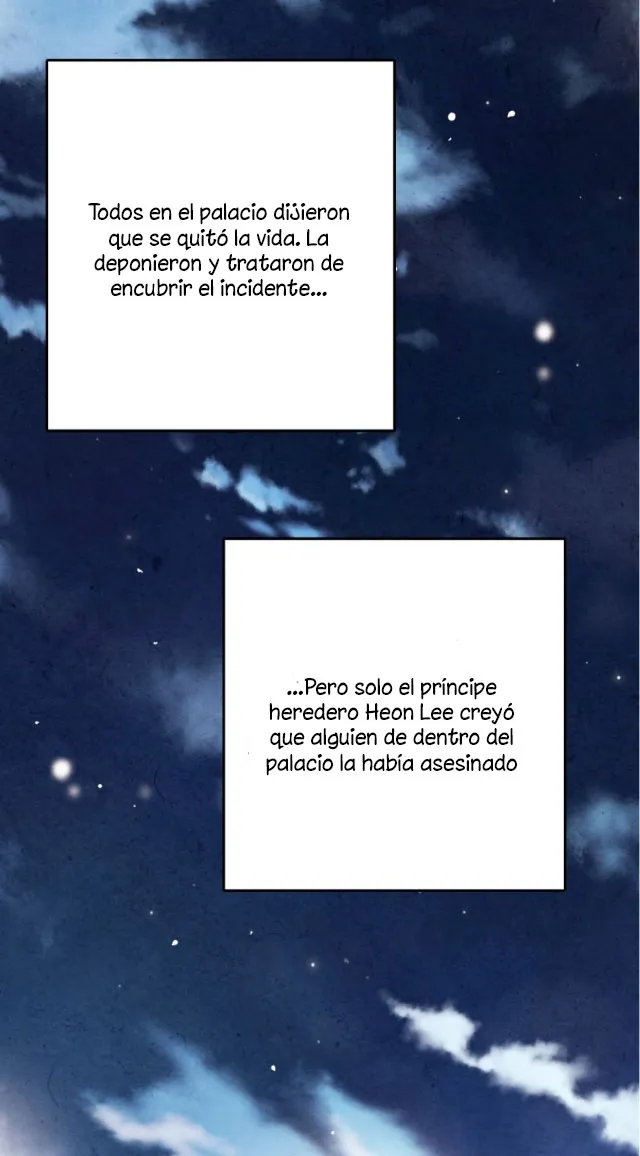Prohibido casarse capítulo 1, página 82
