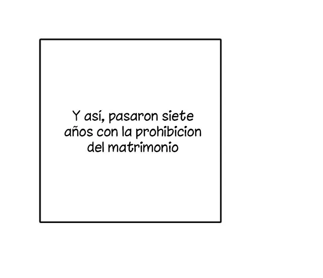 Prohibido casarse capítulo 1, página 84