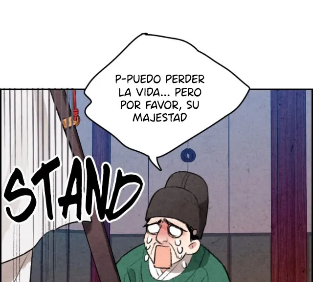 Prohibido casarse capítulo 1, página 85