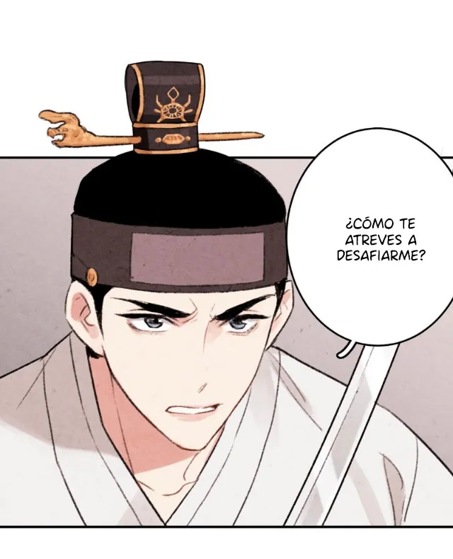 Prohibido casarse capítulo 2, página 10