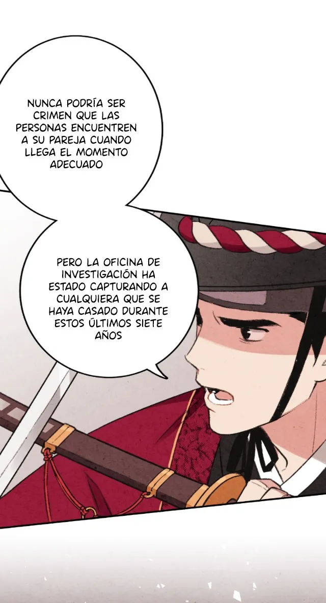 Prohibido casarse capítulo 2, página 19