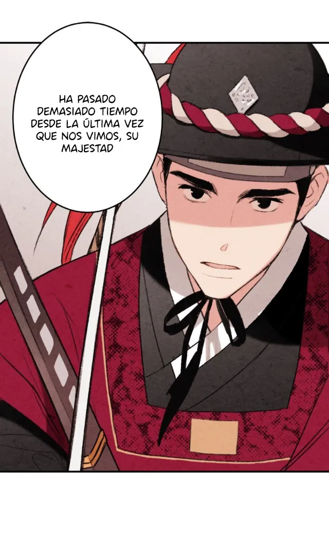 Prohibido casarse capítulo 2, página 2
