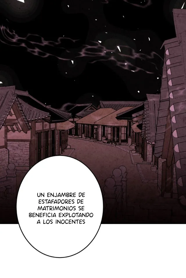 Prohibido casarse capítulo 2, página 21