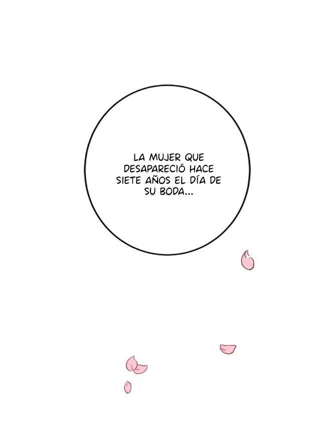 Prohibido casarse capítulo 2, página 27