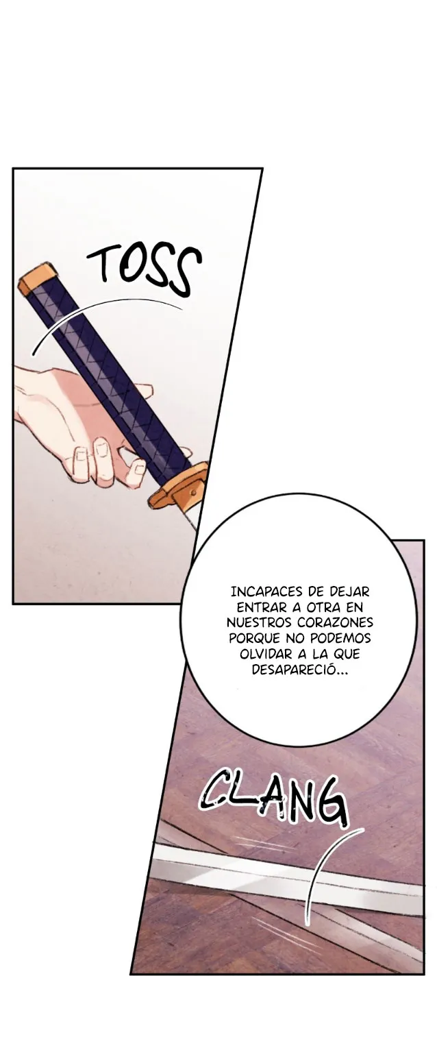 Prohibido casarse capítulo 2, página 31