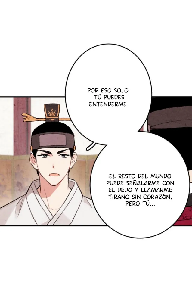 Prohibido casarse capítulo 2, página 33