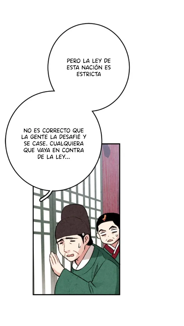 Prohibido casarse capítulo 2, página 36