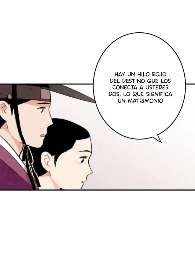 Prohibido casarse capítulo 2, página 45