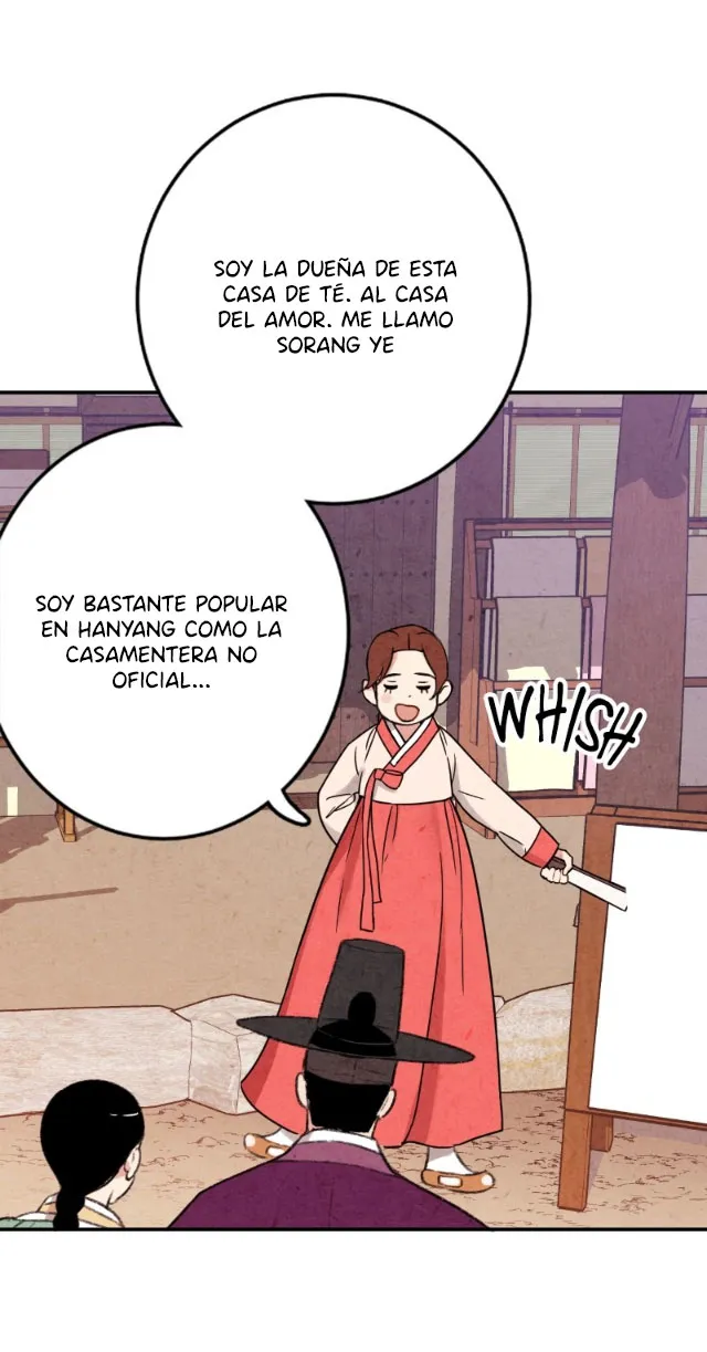 Prohibido casarse capítulo 2, página 50