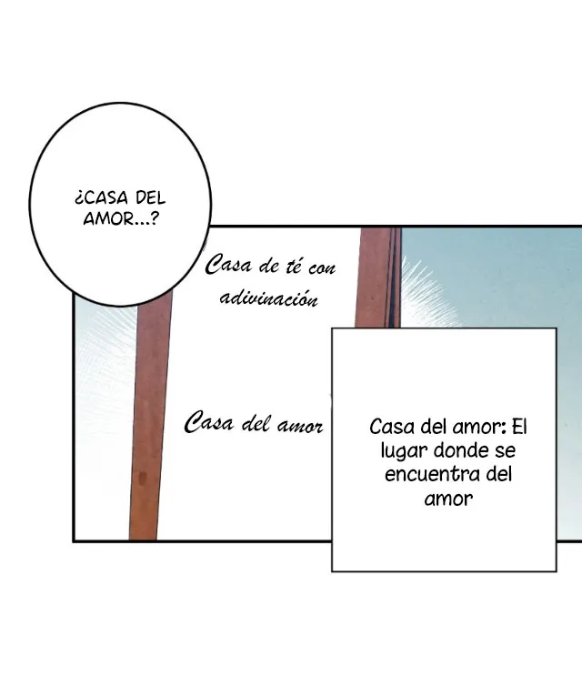 Prohibido casarse capítulo 2, página 51