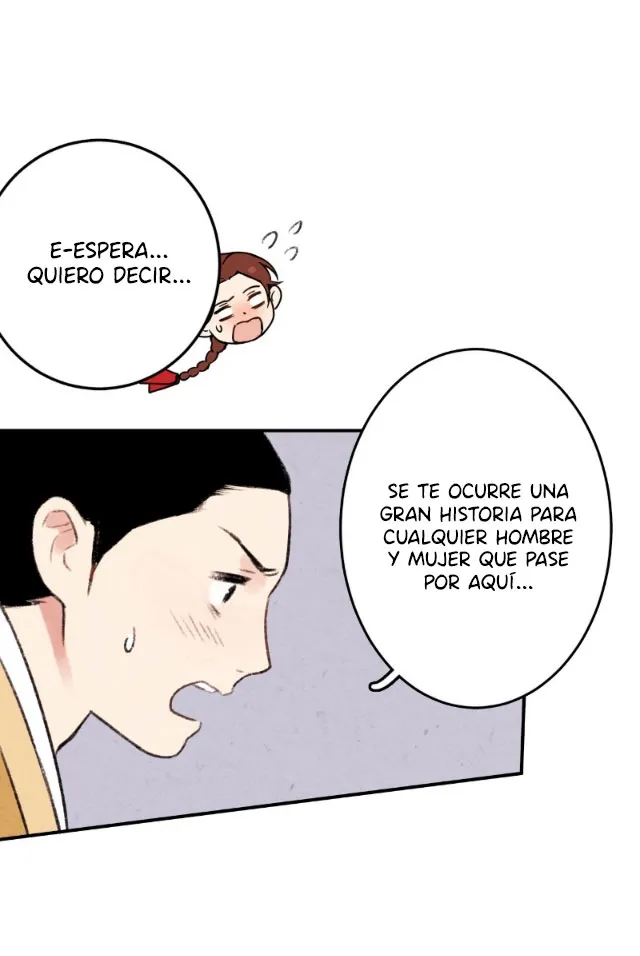 Prohibido casarse capítulo 2, página 57