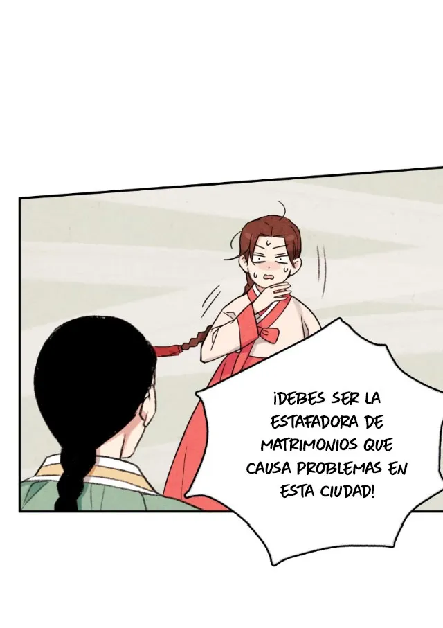 Prohibido casarse capítulo 2, página 58