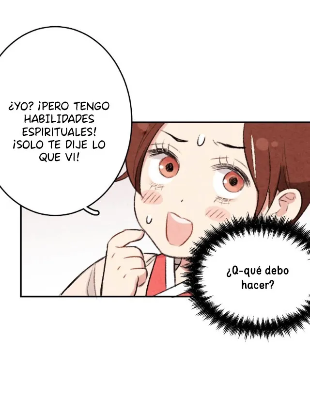 Prohibido casarse capítulo 2, página 59