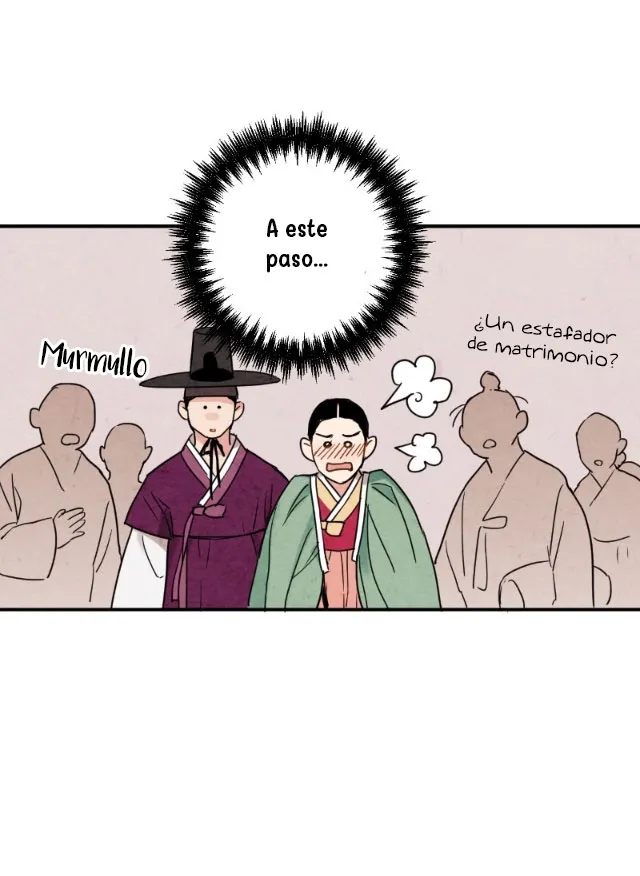 Prohibido casarse capítulo 2, página 60
