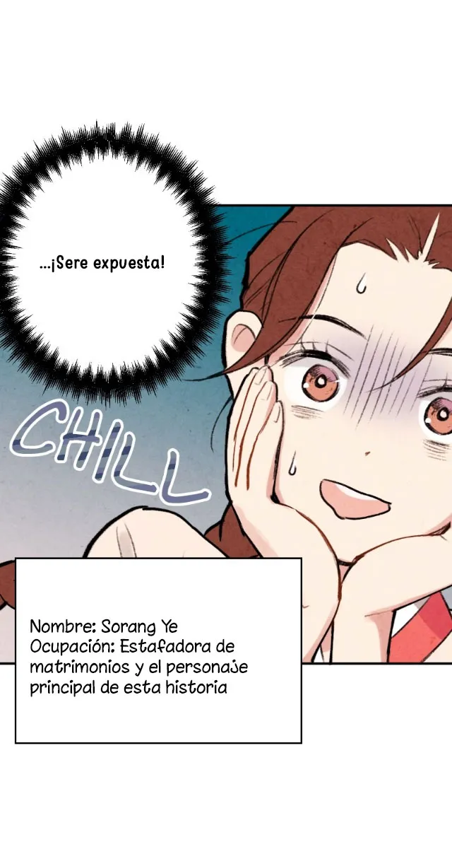 Prohibido casarse capítulo 2, página 61