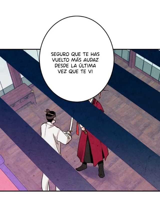 Prohibido casarse capítulo 2, página 9