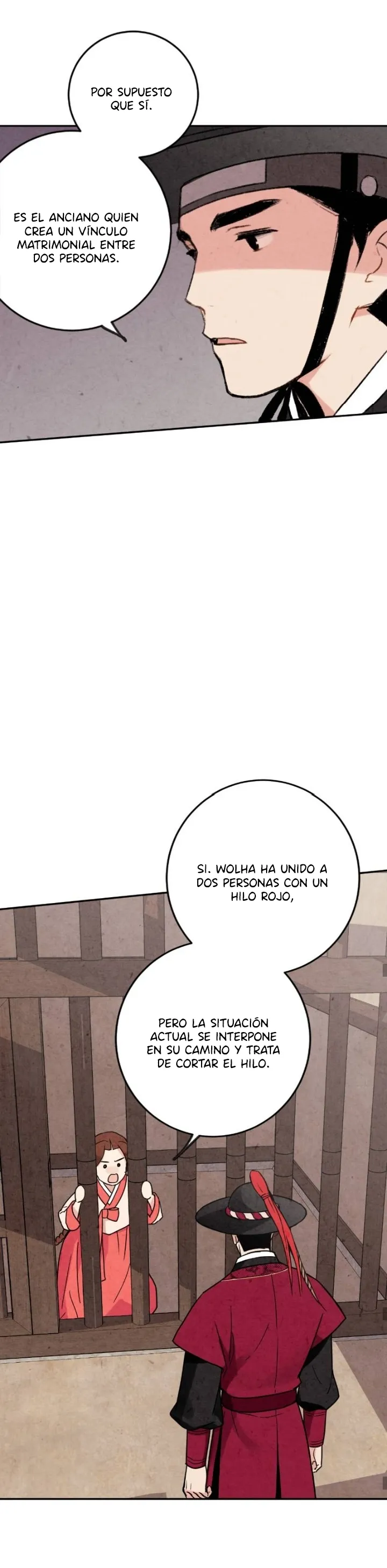 Prohibido casarse capítulo 4, página 12