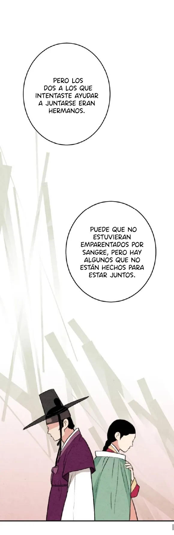 Prohibido casarse capítulo 4, página 14