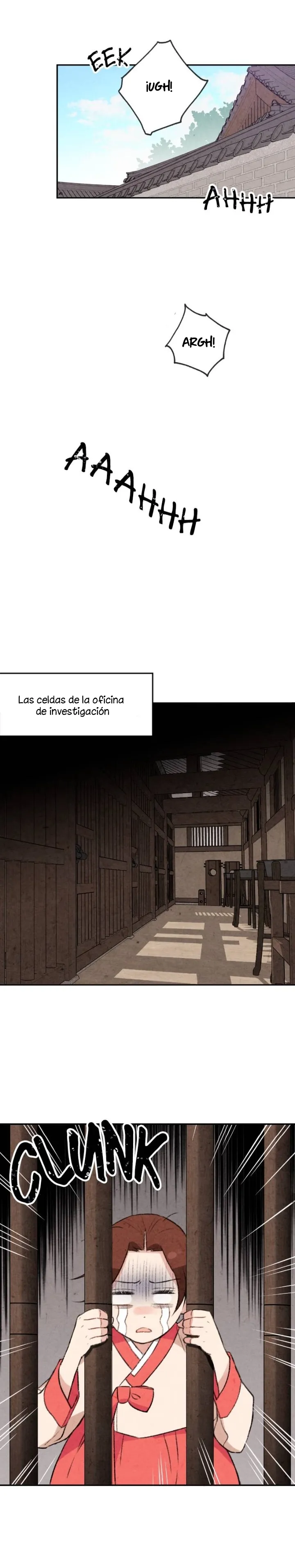 Prohibido casarse capítulo 4, página 9
