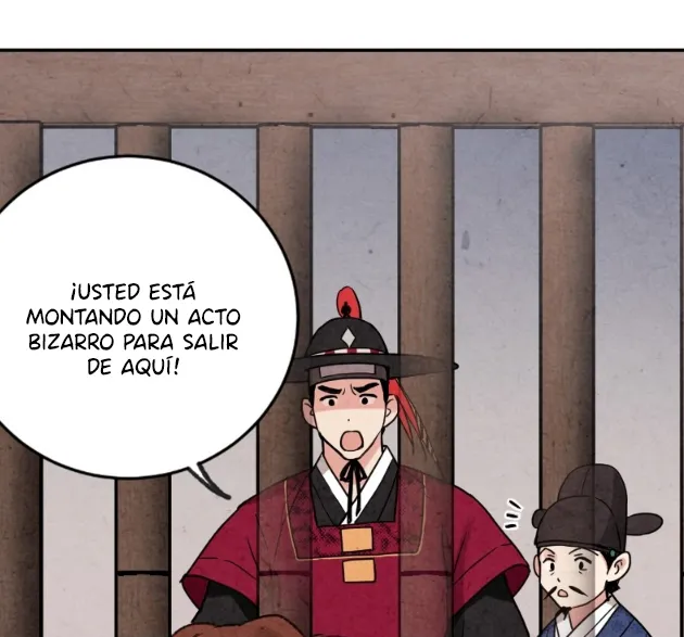 Prohibido casarse capítulo 5, página 100