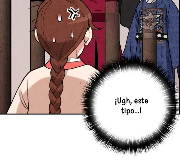 Prohibido casarse capítulo 5, página 101