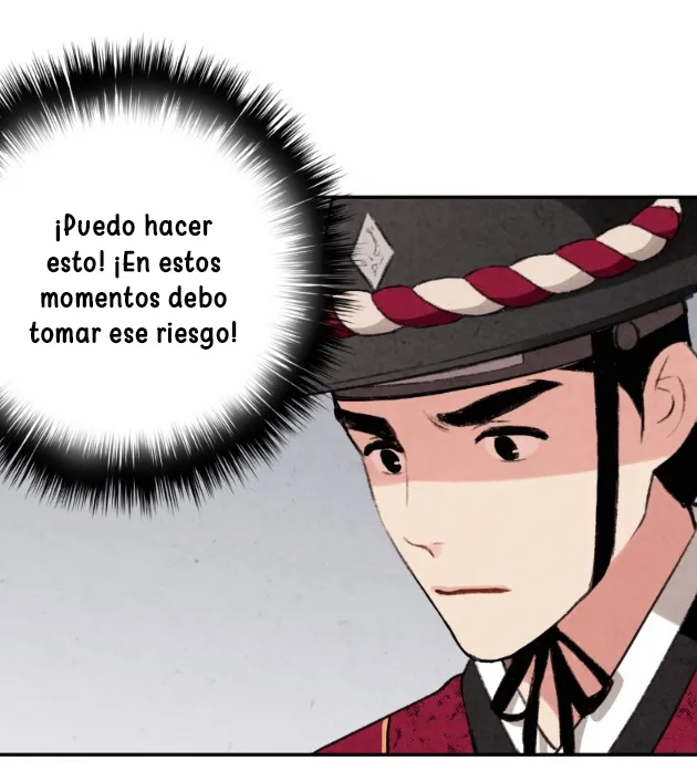 Prohibido casarse capítulo 5, página 103
