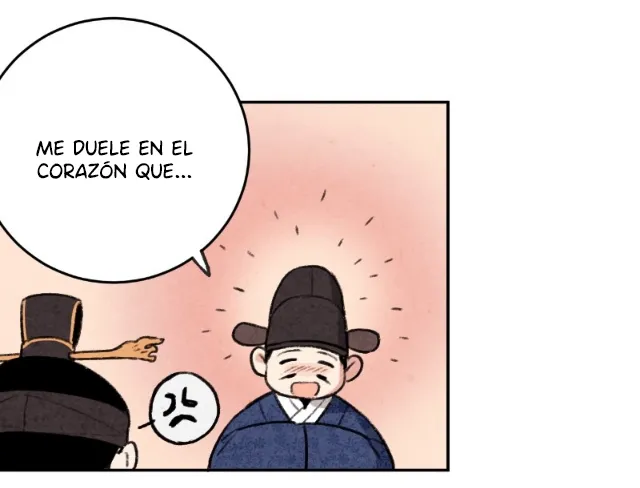 Prohibido casarse capítulo 5, página 11