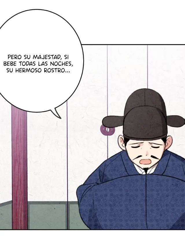 Prohibido casarse capítulo 5, página 13