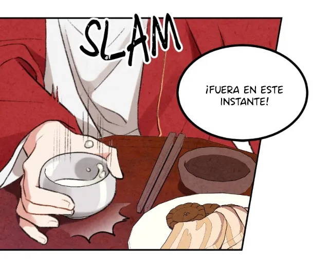 Prohibido casarse capítulo 5, página 14