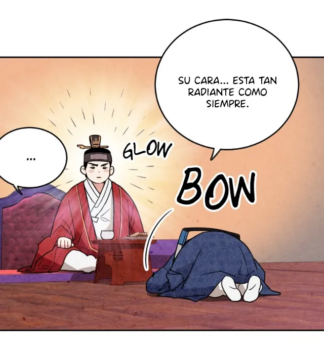 Prohibido casarse capítulo 5, página 15