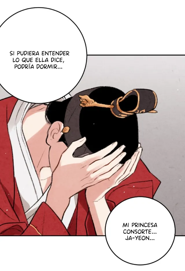 Prohibido casarse capítulo 5, página 28