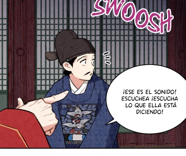 Prohibido casarse capítulo 5, página 33