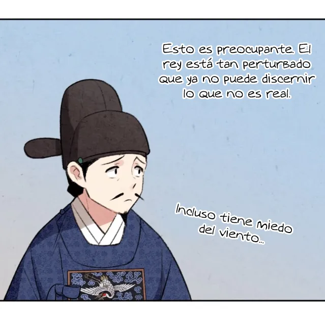 Prohibido casarse capítulo 5, página 46