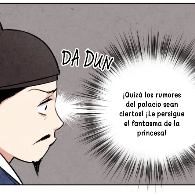 Prohibido casarse capítulo 5, página 52