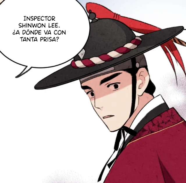 Prohibido casarse capítulo 5, página 57