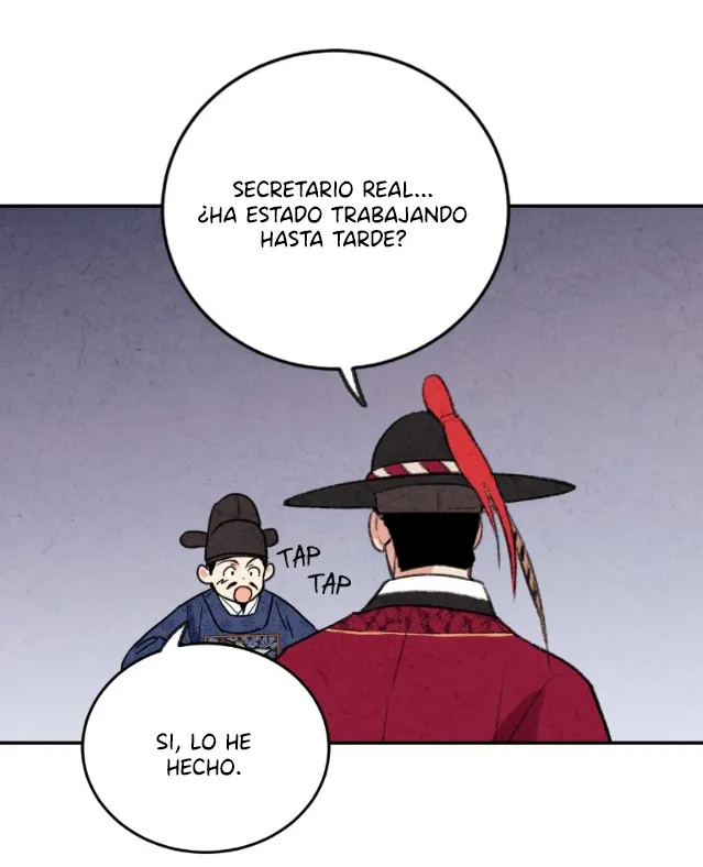 Prohibido casarse capítulo 5, página 59