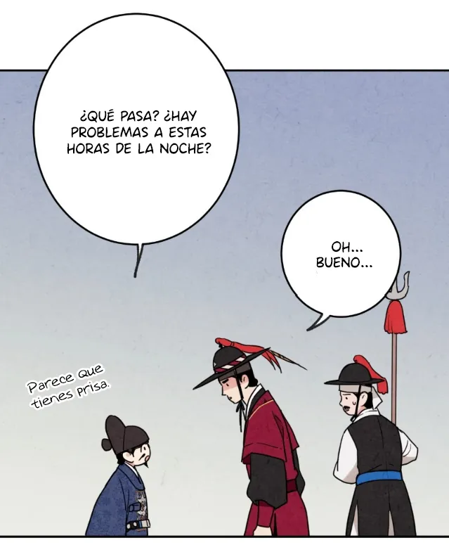 Prohibido casarse capítulo 5, página 60