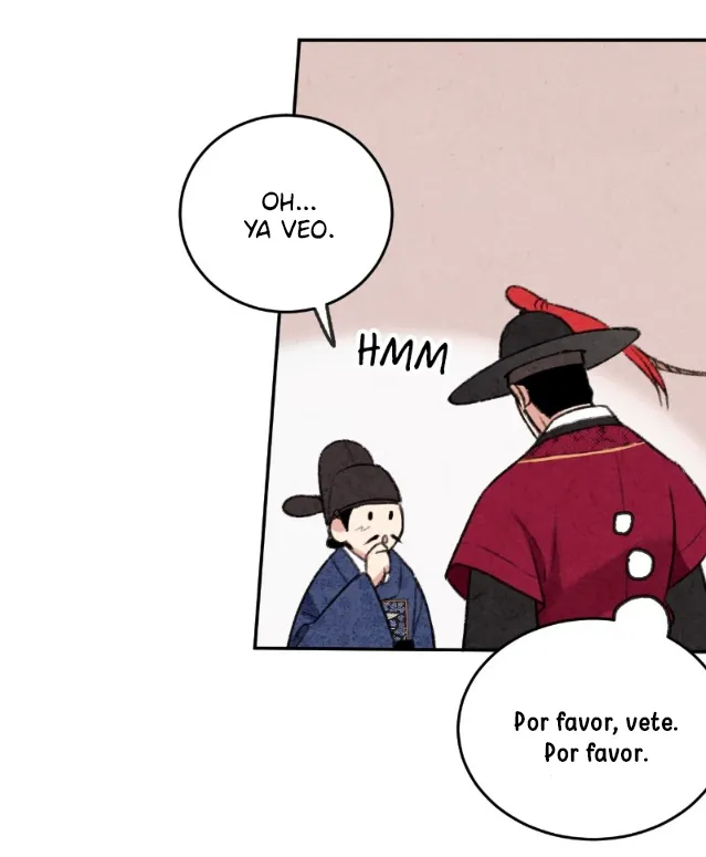 Prohibido casarse capítulo 5, página 66