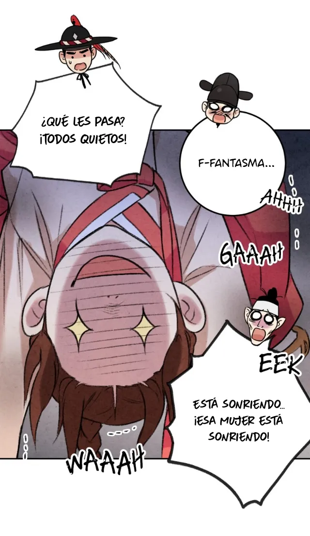 Prohibido casarse capítulo 5, página 86