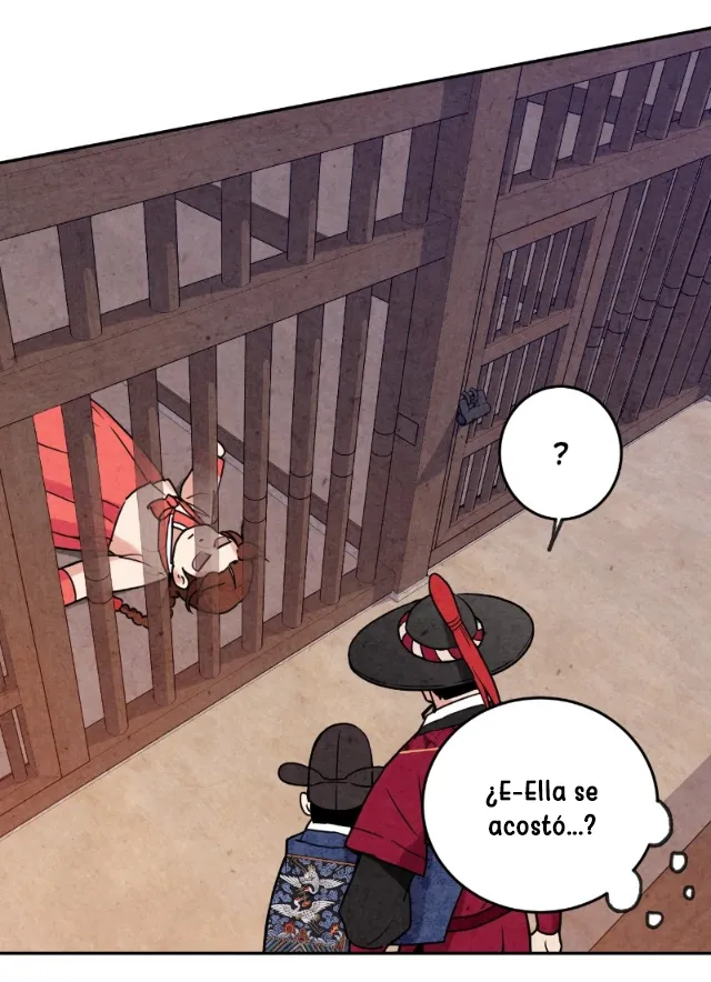 Prohibido casarse capítulo 5, página 89