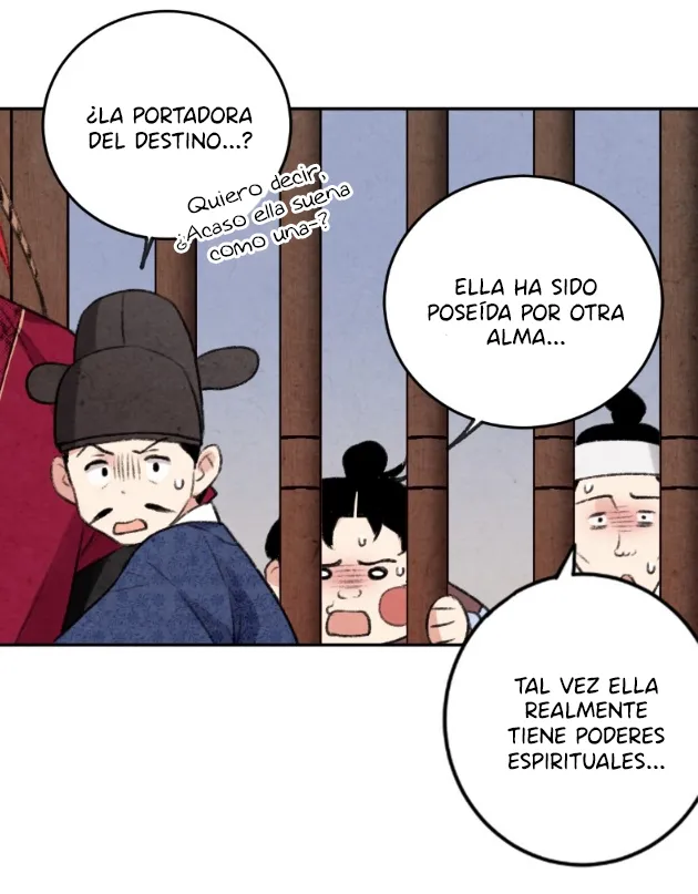 Prohibido casarse capítulo 5, página 94
